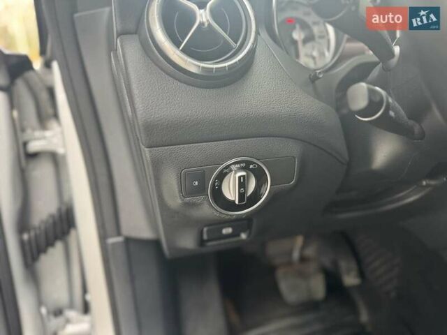 Мерседес ЦЛА-клас 2015 у Дніпро (Дніпропетровську) на Automoto.ua Сірий Мерседес ЦЛА-клас, об'ємом двигуна 1.99 л та пробігом 159 тис. км за 14999 $, фото 23 на Automoto.ua