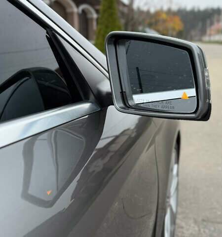 Сірий Мерседес ЦЛА-клас, об'ємом двигуна 1.99 л та пробігом 199 тис. км за 15999 $, фото 13 на Automoto.ua