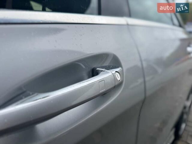 Мерседес ЦЛА-клас 2015 у Дніпро (Дніпропетровську) на Automoto.ua Сірий Мерседес ЦЛА-клас, об'ємом двигуна 1.99 л та пробігом 159 тис. км за 14999 $, фото 18 на Automoto.ua