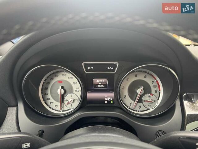 Мерседес ЦЛА-клас 2015 у Дніпро (Дніпропетровську) на Automoto.ua Сірий Мерседес ЦЛА-клас, об'ємом двигуна 1.99 л та пробігом 159 тис. км за 14999 $, фото 32 на Automoto.ua