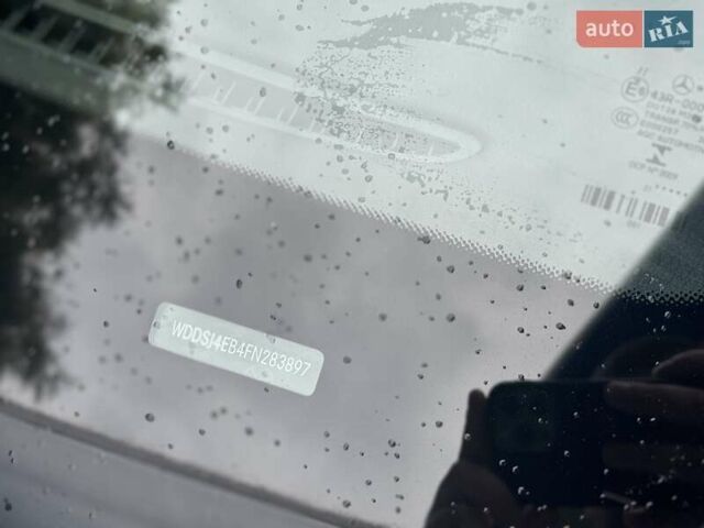 Мерседес ЦЛА-клас 2015 у Дніпро (Дніпропетровську) на Automoto.ua Сірий Мерседес ЦЛА-клас, об'ємом двигуна 1.99 л та пробігом 159 тис. км за 14999 $, фото 15 на Automoto.ua