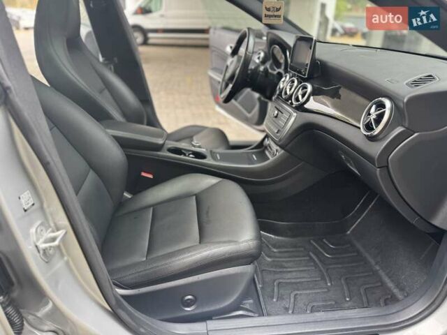Мерседес ЦЛА-клас 2015 у Дніпро (Дніпропетровську) на Automoto.ua Сірий Мерседес ЦЛА-клас, об'ємом двигуна 1.99 л та пробігом 159 тис. км за 14999 $, фото 26 на Automoto.ua