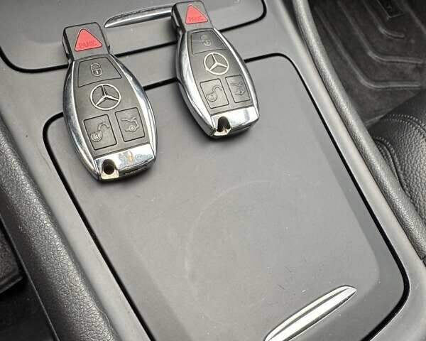 Мерседес ЦЛА-клас 2015 у Дніпро (Дніпропетровську) на Automoto.ua Сірий Мерседес ЦЛА-клас, об'ємом двигуна 1.99 л та пробігом 159 тис. км за 14999 $, фото 35 на Automoto.ua