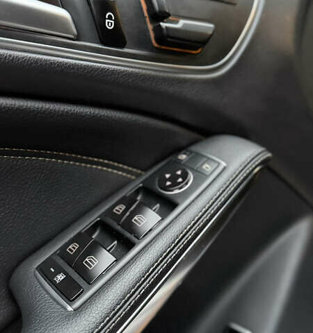 Сірий Мерседес ЦЛА-клас, об'ємом двигуна 1.99 л та пробігом 199 тис. км за 15999 $, фото 6 на Automoto.ua