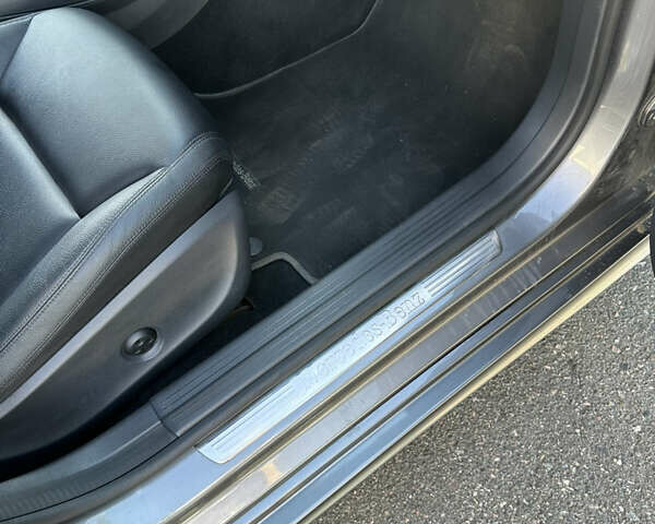 Серый Мерседес ЦЛА-класс, объемом двигателя 2 л и пробегом 140 тыс. км за 17500 $, фото 9 на Automoto.ua