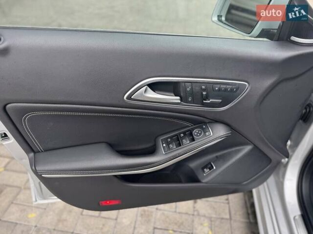 Мерседес ЦЛА-клас 2015 у Дніпро (Дніпропетровську) на Automoto.ua Сірий Мерседес ЦЛА-клас, об'ємом двигуна 1.99 л та пробігом 159 тис. км за 14999 $, фото 22 на Automoto.ua