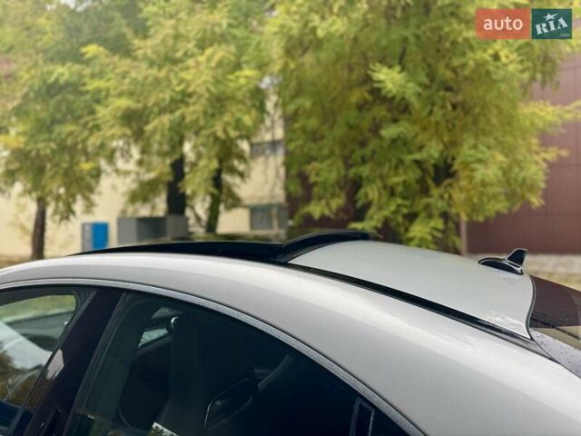 Мерседес ЦЛА-клас 2015 у Дніпро (Дніпропетровську) на Automoto.ua Сірий Мерседес ЦЛА-клас, об'ємом двигуна 1.99 л та пробігом 159 тис. км за 14999 $, фото 6 на Automoto.ua