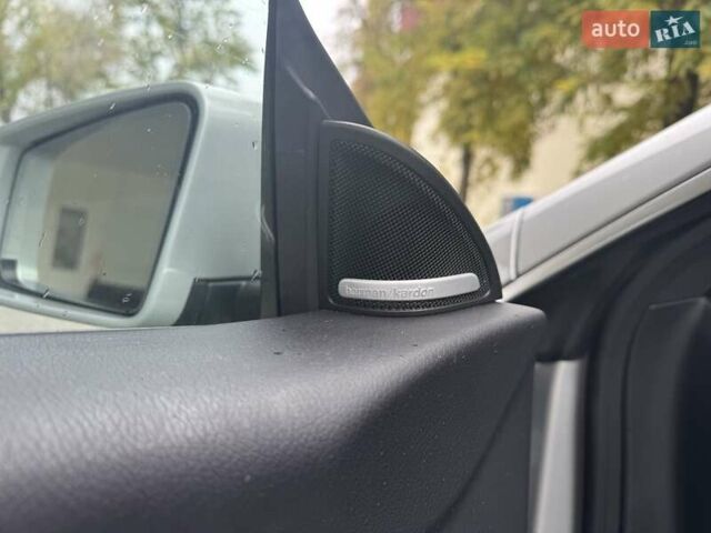 Мерседес ЦЛА-клас 2015 у Дніпро (Дніпропетровську) на Automoto.ua Сірий Мерседес ЦЛА-клас, об'ємом двигуна 1.99 л та пробігом 159 тис. км за 14999 $, фото 21 на Automoto.ua