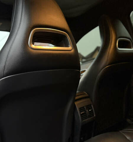 Сірий Мерседес ЦЛА-клас, об'ємом двигуна 1.99 л та пробігом 199 тис. км за 15999 $, фото 10 на Automoto.ua