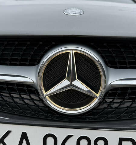 Сірий Мерседес ЦЛА-клас, об'ємом двигуна 1.99 л та пробігом 199 тис. км за 15999 $, фото 11 на Automoto.ua