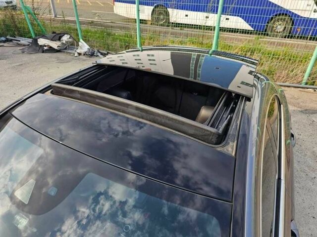 Серый Мерседес ЦЛА-класс, объемом двигателя 2.2 л и пробегом 56 тыс. км за 17000 $, фото 13 на Automoto.ua