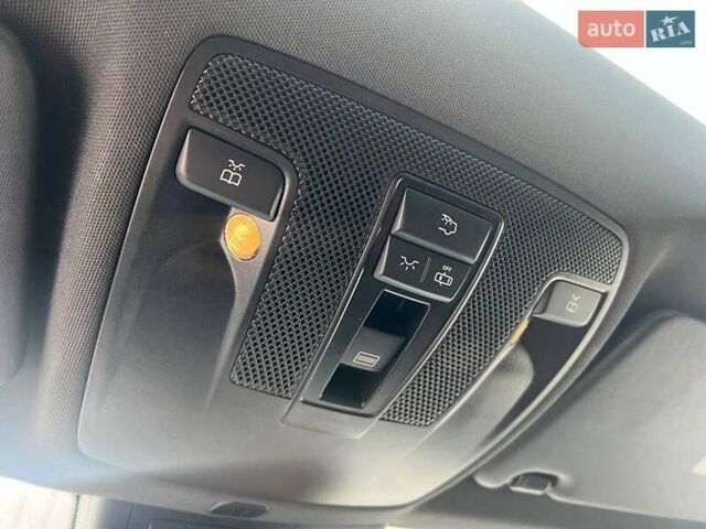 Серый Мерседес ЦЛА-класс, объемом двигателя 2 л и пробегом 120 тыс. км за 20290 $, фото 33 на Automoto.ua