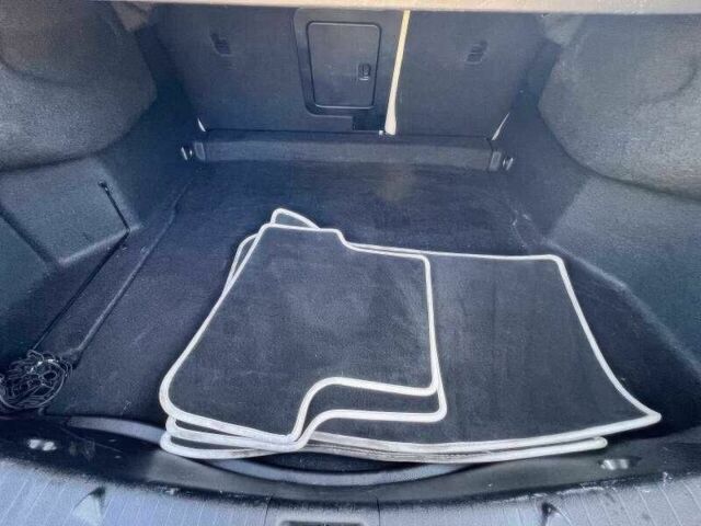 Серый Мерседес ЦЛА-класс, объемом двигателя 2 л и пробегом 99 тыс. км за 5000 $, фото 8 на Automoto.ua