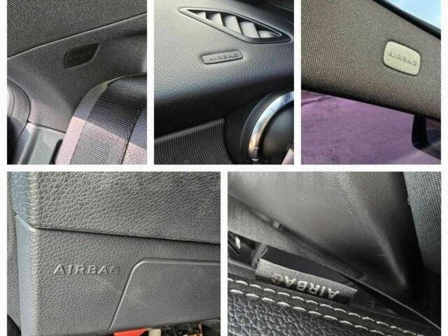 Серый Мерседес ЦЛА-класс, объемом двигателя 2.2 л и пробегом 56 тыс. км за 17000 $, фото 14 на Automoto.ua