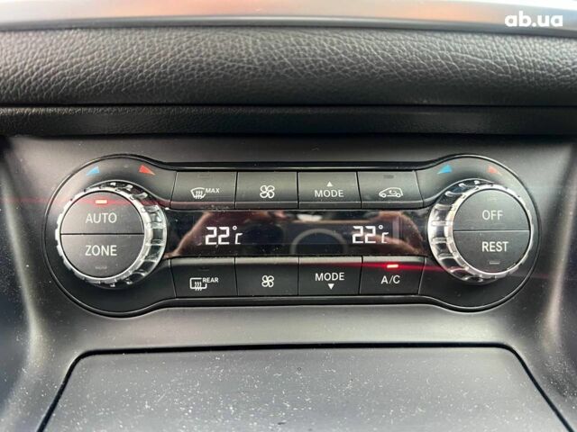 Серый Мерседес ЦЛА-класс, объемом двигателя 2 л и пробегом 120 тыс. км за 20290 $, фото 30 на Automoto.ua