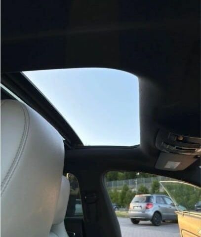 Серый Мерседес ЦЛА-класс, объемом двигателя 2 л и пробегом 143 тыс. км за 11700 $, фото 17 на Automoto.ua