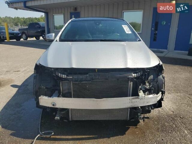 Сірий Мерседес ЦЛА-клас, об'ємом двигуна 1.99 л та пробігом 126 тис. км за 3000 $, фото 4 на Automoto.ua