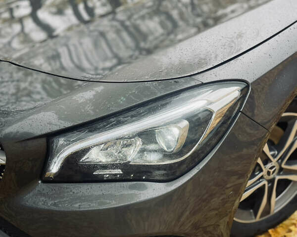 Мерседес ЦЛА-клас 2018 у Рівному на Automoto.ua Сірий Мерседес ЦЛА-клас, об'ємом двигуна 1.99 л та пробігом 61 тис. км за 19000 $, фото 8 на Automoto.ua