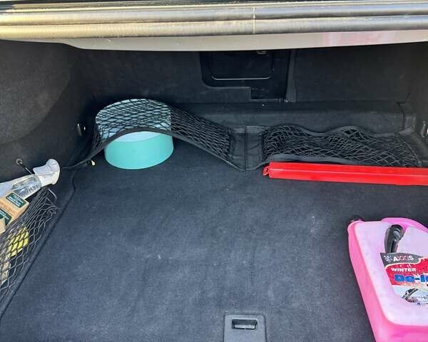 Сірий Мерседес ЦЛА-клас, об'ємом двигуна 1.99 л та пробігом 188 тис. км за 21500 $, фото 5 на Automoto.ua