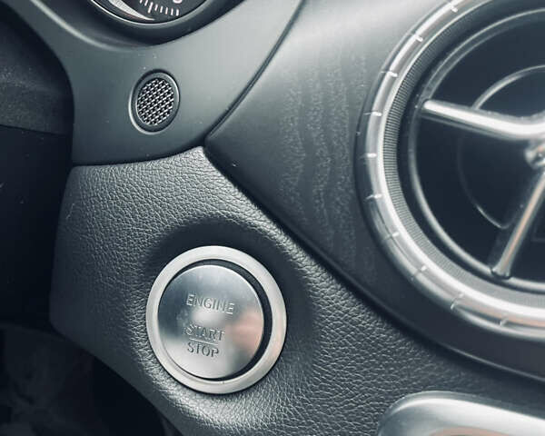 Мерседес ЦЛА-клас 2018 у Рівному на Automoto.ua Сірий Мерседес ЦЛА-клас, об'ємом двигуна 1.99 л та пробігом 61 тис. км за 19000 $, фото 18 на Automoto.ua