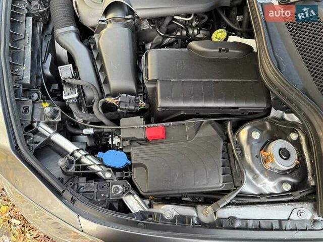 Серый Мерседес ЦЛА-класс, объемом двигателя 1.99 л и пробегом 100 тыс. км за 18999 $, фото 38 на Automoto.ua