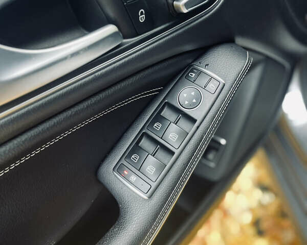 Мерседес ЦЛА-клас 2018 у Рівному на Automoto.ua Сірий Мерседес ЦЛА-клас, об'ємом двигуна 1.99 л та пробігом 61 тис. км за 19000 $, фото 15 на Automoto.ua