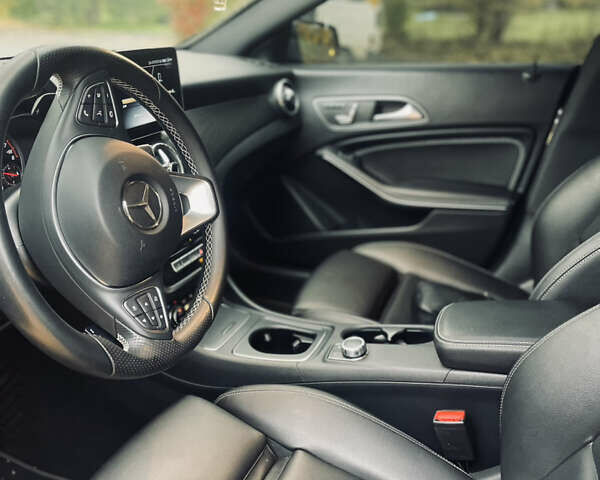 Мерседес ЦЛА-клас 2018 у Рівному на Automoto.ua Сірий Мерседес ЦЛА-клас, об'ємом двигуна 1.99 л та пробігом 61 тис. км за 19000 $, фото 11 на Automoto.ua