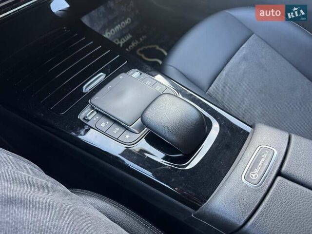 Сірий Мерседес ЦЛА-клас, об'ємом двигуна 1.46 л та пробігом 246 тис. км за 21900 $, фото 71 на Automoto.ua