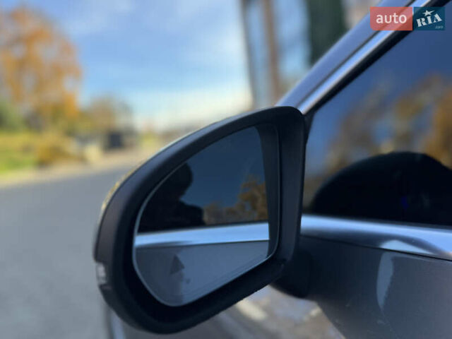 Мерседес ЦЛА-класс 2019 в Черновцах на Automoto.ua Серый Мерседес ЦЛА-класс, объемом двигателя 2 л и пробегом 95 тыс. км за 28000 $, фото 18 на Automoto.ua