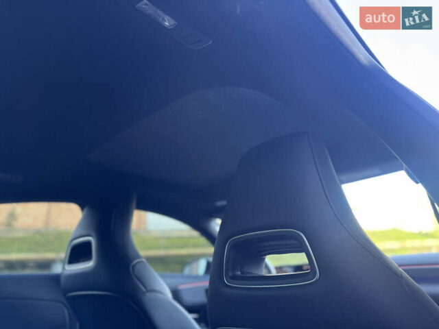 Сірий Мерседес ЦЛА-клас, об'ємом двигуна 2 л та пробігом 95 тис. км за 28000 $, фото 14 на Automoto.ua