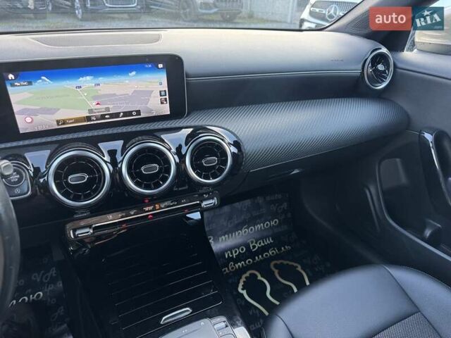 Сірий Мерседес ЦЛА-клас, об'ємом двигуна 1.46 л та пробігом 246 тис. км за 21900 $, фото 72 на Automoto.ua