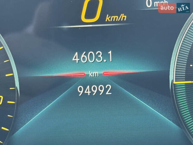 Мерседес ЦЛА-класс 2019 в Черновцах на Automoto.ua Серый Мерседес ЦЛА-класс, объемом двигателя 2 л и пробегом 95 тыс. км за 28000 $, фото 21 на Automoto.ua