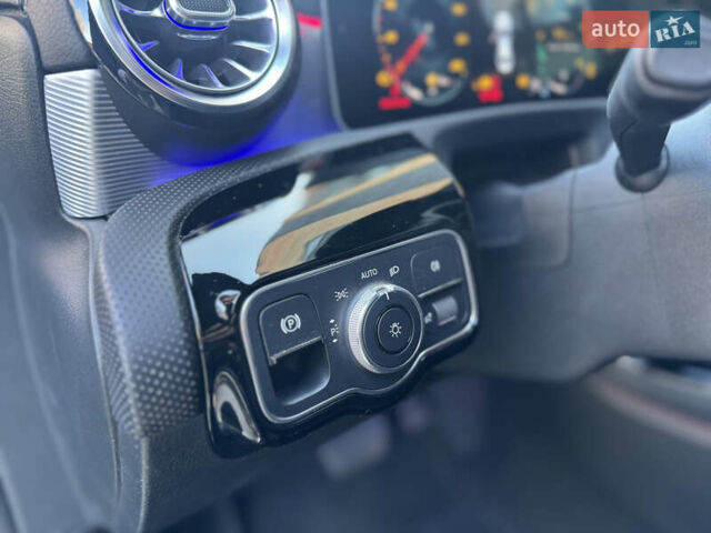 Мерседес ЦЛА-класс 2019 в Черновцах на Automoto.ua Серый Мерседес ЦЛА-класс, объемом двигателя 2 л и пробегом 95 тыс. км за 28000 $, фото 17 на Automoto.ua