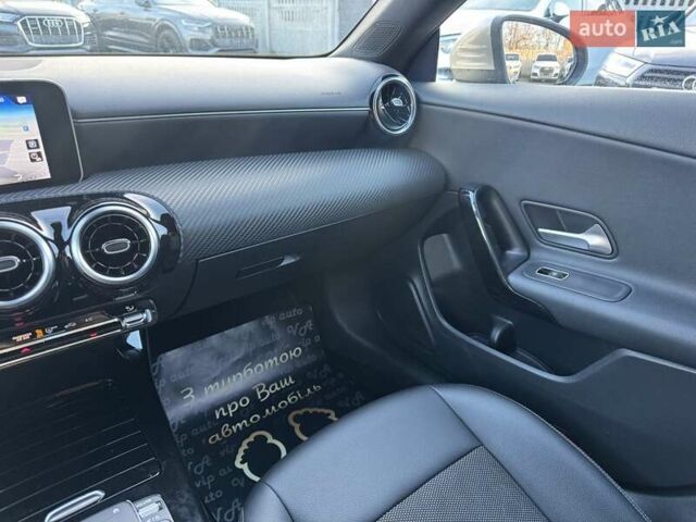 Сірий Мерседес ЦЛА-клас, об'ємом двигуна 1.46 л та пробігом 246 тис. км за 21900 $, фото 70 на Automoto.ua