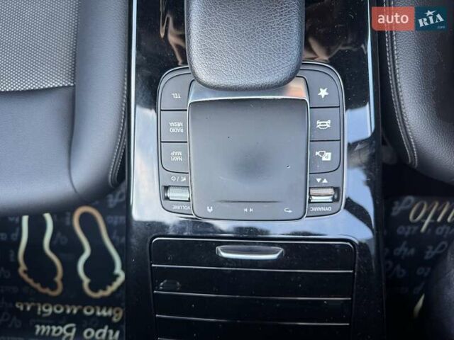 Сірий Мерседес ЦЛА-клас, об'ємом двигуна 1.46 л та пробігом 246 тис. км за 21900 $, фото 3 на Automoto.ua