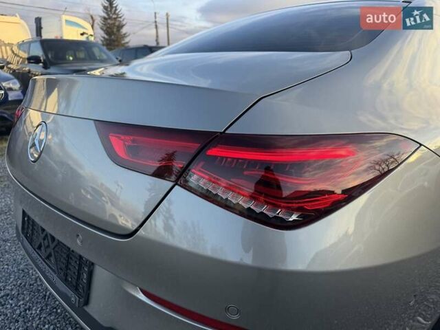Сірий Мерседес ЦЛА-клас, об'ємом двигуна 1.46 л та пробігом 246 тис. км за 21900 $, фото 47 на Automoto.ua