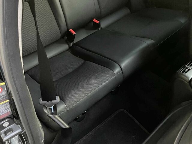 Чорний Мерседес ЦЛЦ 200, об'ємом двигуна 1.8 л та пробігом 186 тис. км за 10100 $, фото 22 на Automoto.ua