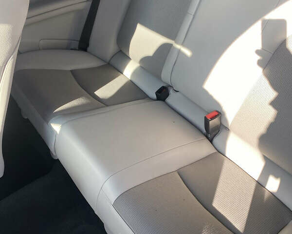 Білий Мерседес ЦЛЦ-клас, об'ємом двигуна 1.8 л та пробігом 172 тис. км за 8300 $, фото 16 на Automoto.ua