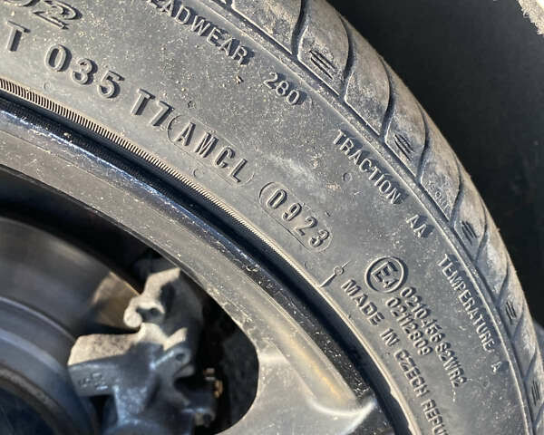 Білий Мерседес ЦЛЦ-клас, об'ємом двигуна 1.8 л та пробігом 172 тис. км за 8300 $, фото 19 на Automoto.ua