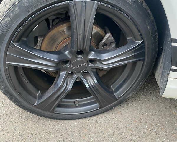 Белый Мерседес ЦЛЦ-класс, объемом двигателя 1.8 л и пробегом 172 тыс. км за 6950 $, фото 24 на Automoto.ua