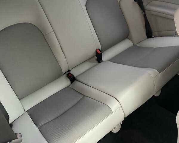 Белый Мерседес ЦЛЦ-класс, объемом двигателя 1.8 л и пробегом 172 тыс. км за 6950 $, фото 18 на Automoto.ua