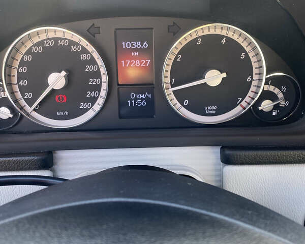 Білий Мерседес ЦЛЦ-клас, об'ємом двигуна 1.8 л та пробігом 172 тис. км за 8300 $, фото 22 на Automoto.ua