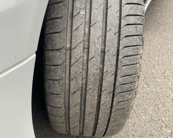 Белый Мерседес ЦЛЦ-класс, объемом двигателя 1.8 л и пробегом 172 тыс. км за 6950 $, фото 23 на Automoto.ua