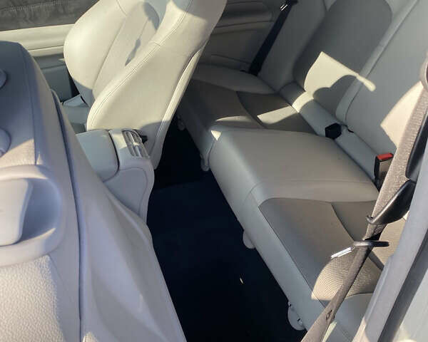 Білий Мерседес ЦЛЦ-клас, об'ємом двигуна 1.8 л та пробігом 172 тис. км за 8300 $, фото 15 на Automoto.ua