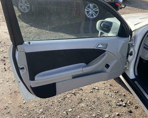 Білий Мерседес ЦЛЦ-клас, об'ємом двигуна 1.8 л та пробігом 172 тис. км за 8300 $, фото 13 на Automoto.ua