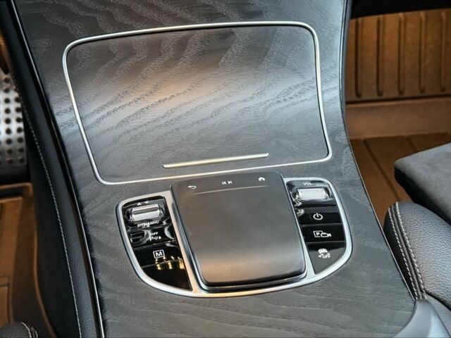 Білий Мерседес ЦЛЦ-клас, об'ємом двигуна 2 л та пробігом 113 тис. км за 1134 $, фото 16 на Automoto.ua