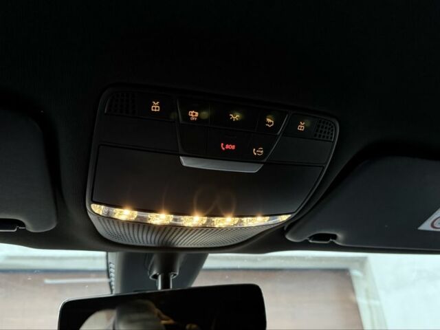 Білий Мерседес ЦЛЦ-клас, об'ємом двигуна 2 л та пробігом 113 тис. км за 1134 $, фото 17 на Automoto.ua