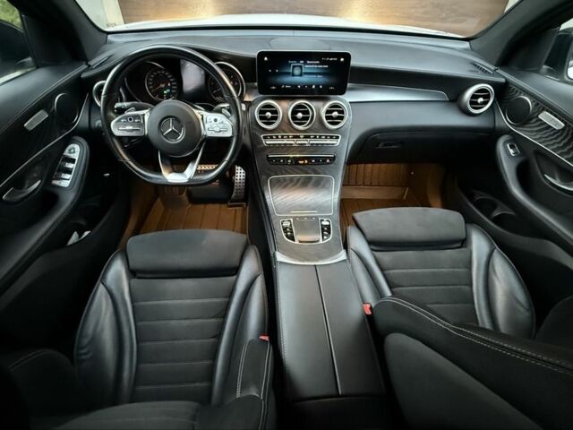 Білий Мерседес ЦЛЦ-клас, об'ємом двигуна 2 л та пробігом 113 тис. км за 1134 $, фото 20 на Automoto.ua