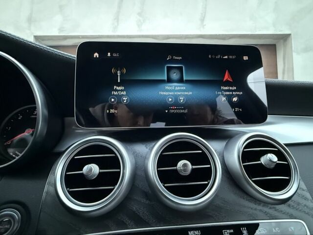 Білий Мерседес ЦЛЦ-клас, об'ємом двигуна 2 л та пробігом 113 тис. км за 1134 $, фото 23 на Automoto.ua