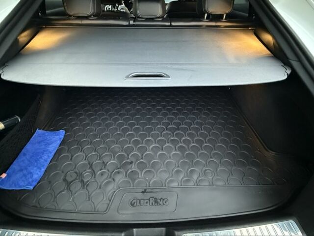 Білий Мерседес ЦЛЦ-клас, об'ємом двигуна 2 л та пробігом 113 тис. км за 1134 $, фото 12 на Automoto.ua